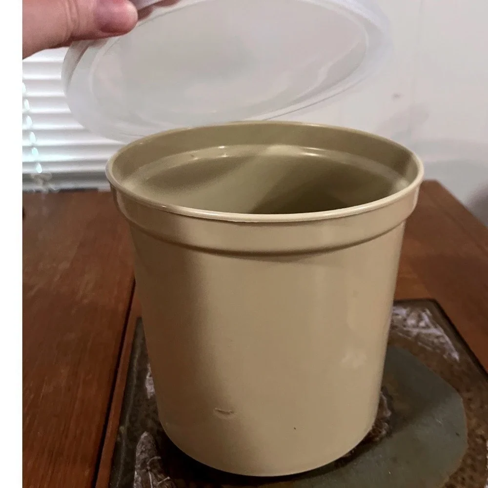 Rubbermaid one owner